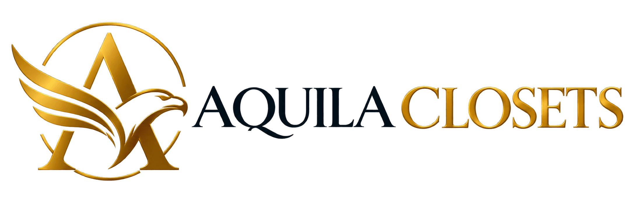 Aquila Custom Closets